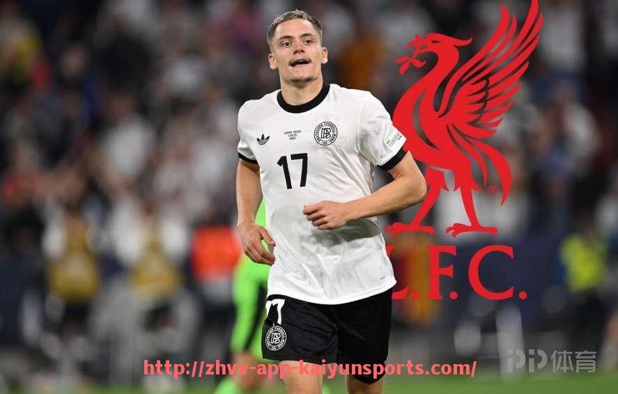 开云体育app下载-英超球队的青训体系